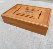 竹制品市場怎么樣？