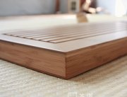 竹家具低碳環(huán)保，市場(chǎng)前景廣闊